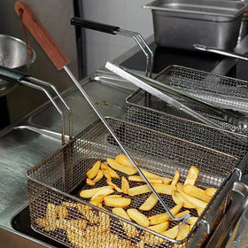 Fenteer BBQ Meat Turner Hook packaging makes a practical gift.