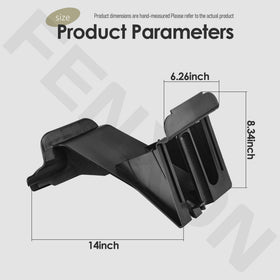 FENXDN 120-5225 mulch plug replacement ensures quick installation and reliable performance.