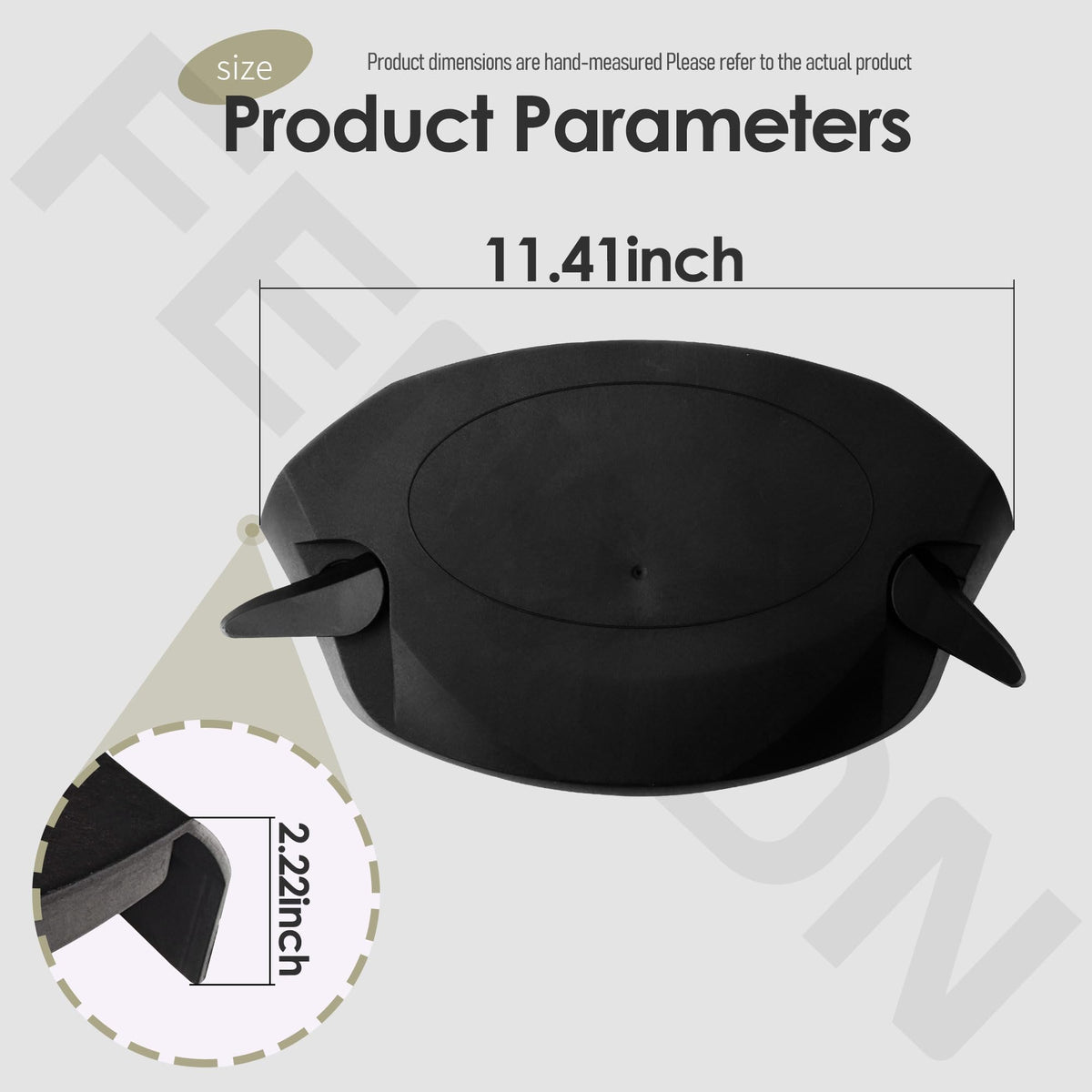 FENXDN air filter cover for Koehler KT620 ensures easy maintenance and durability