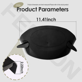 FENXDN air filter cover for Koehler KT620 ensures easy maintenance and durability