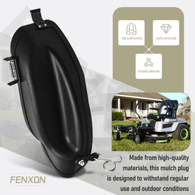 FENXDN AMP4200 durable construction for regular outdoor use