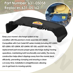 FENXDN high-impact chute blocker material resists cracking