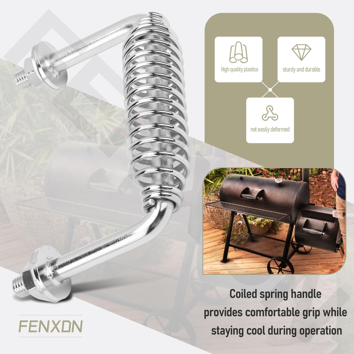 FENXDN 2-pack packaging offers affordable replacements.