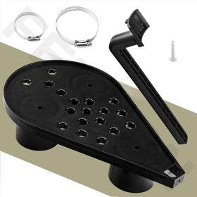 FENXDN 10-2421 pump stand demonstrates durable construction for Zoeller models
