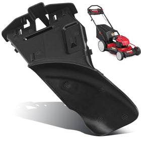 FenXDN mulch plug for HR216 — easy installation and secure fit.