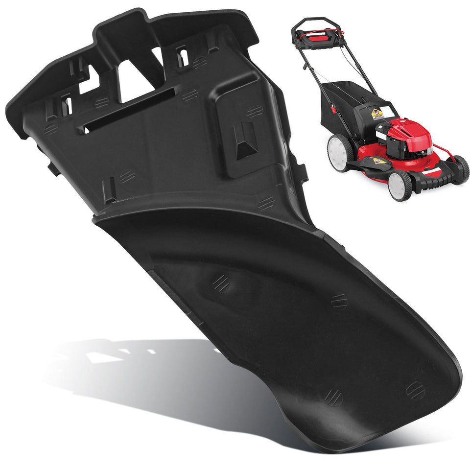 FenXDN mulch plug for HR216 — easy installation and secure fit.