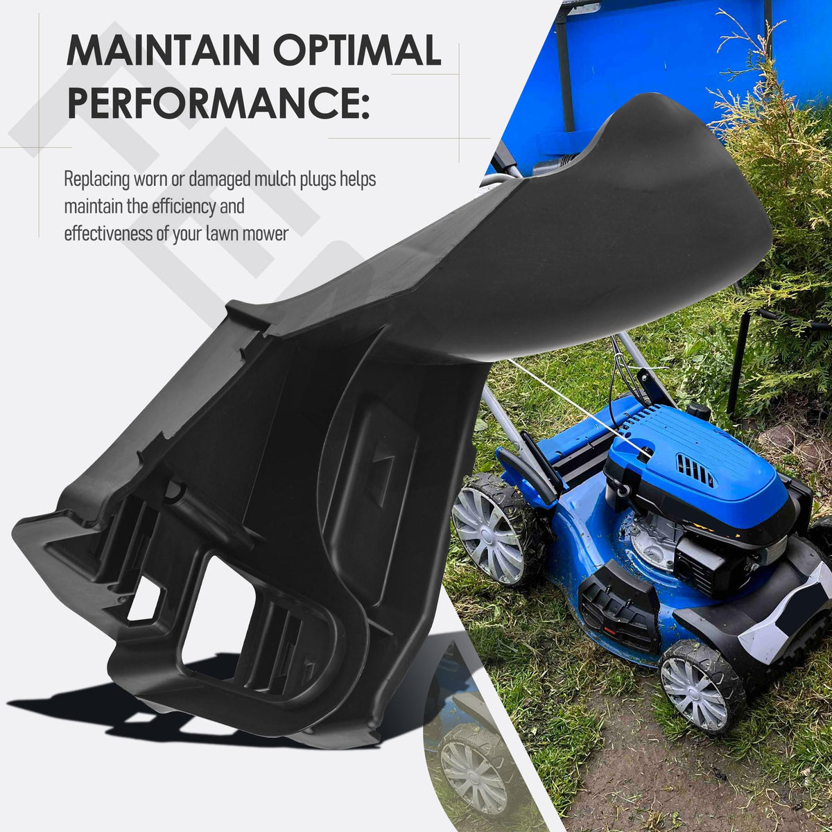 FenXDN 020ZA plug replacement improves compatibility with older models.