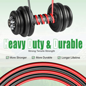 Feotech XLPE/XLPO insulated solar extension cable withstands harsh outdoor conditions