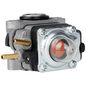 Ferilter AC04122 fuel line kit included for complete service.