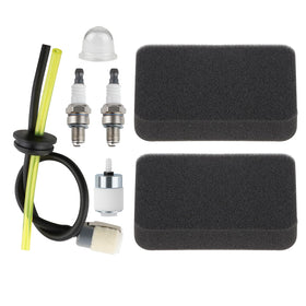Ferilter air filter for Husqvarna 150BT improves airflow and engine protection
