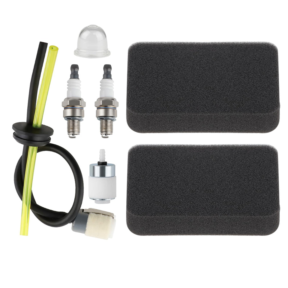 Ferilter air filter for Husqvarna 150BT improves airflow and engine protection