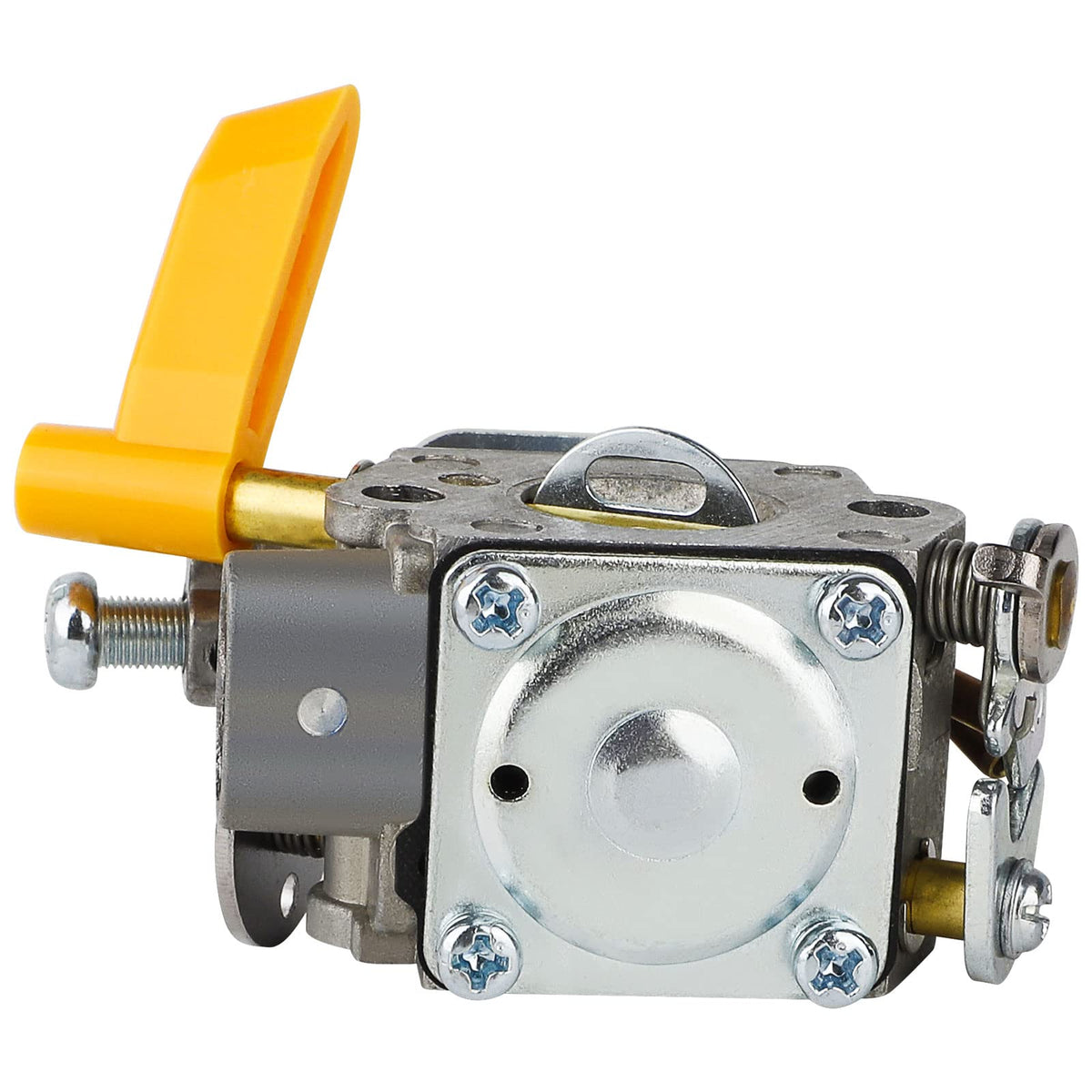 Ferilter Homelite UT26HBV assembly guide image to assist installation
