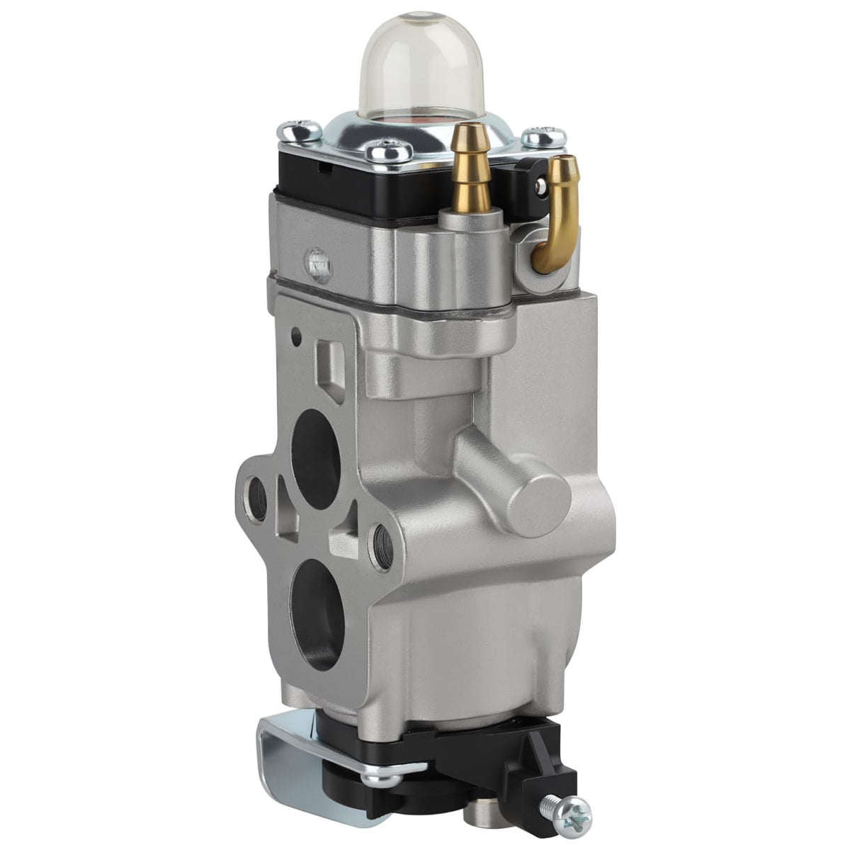 Ferilter Husqvarna 180BT carburetor, dependable startup and steady output