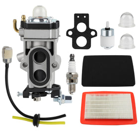 Ferilter Husqvarna 570BTS carburetor, precise fit for reliable starts and power
