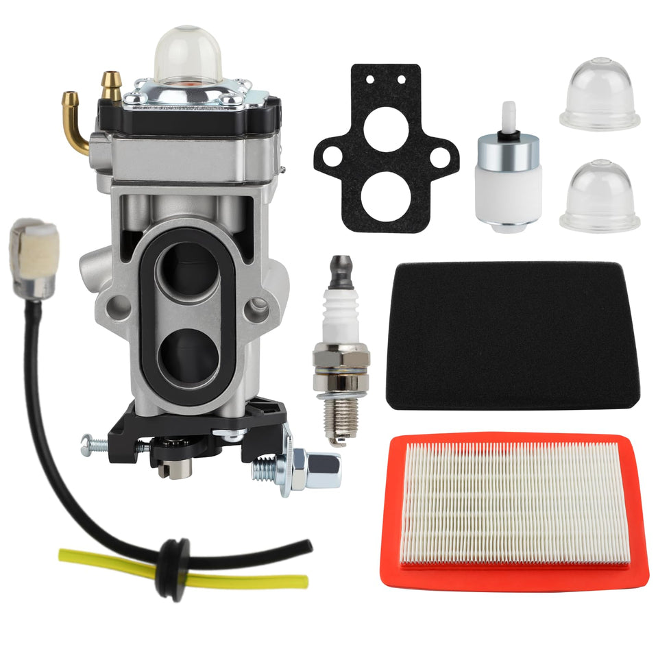 Ferilter Husqvarna 570BTS carburetor, precise fit for reliable starts and power