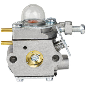 Ferilter carburetor for Hyper Tough H2510 installed for smooth operation