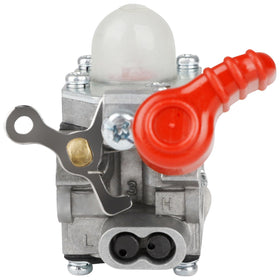 Ferilter carburetor installation guide demonstrates fitment steps