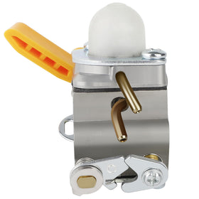 Ferilter Ryobi RY26BVLG carburetor top view supports quick replacement