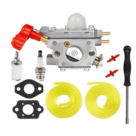 Ferilter B215 Craftsman carburetor for CMXGAAMA25BL791, easy replacement