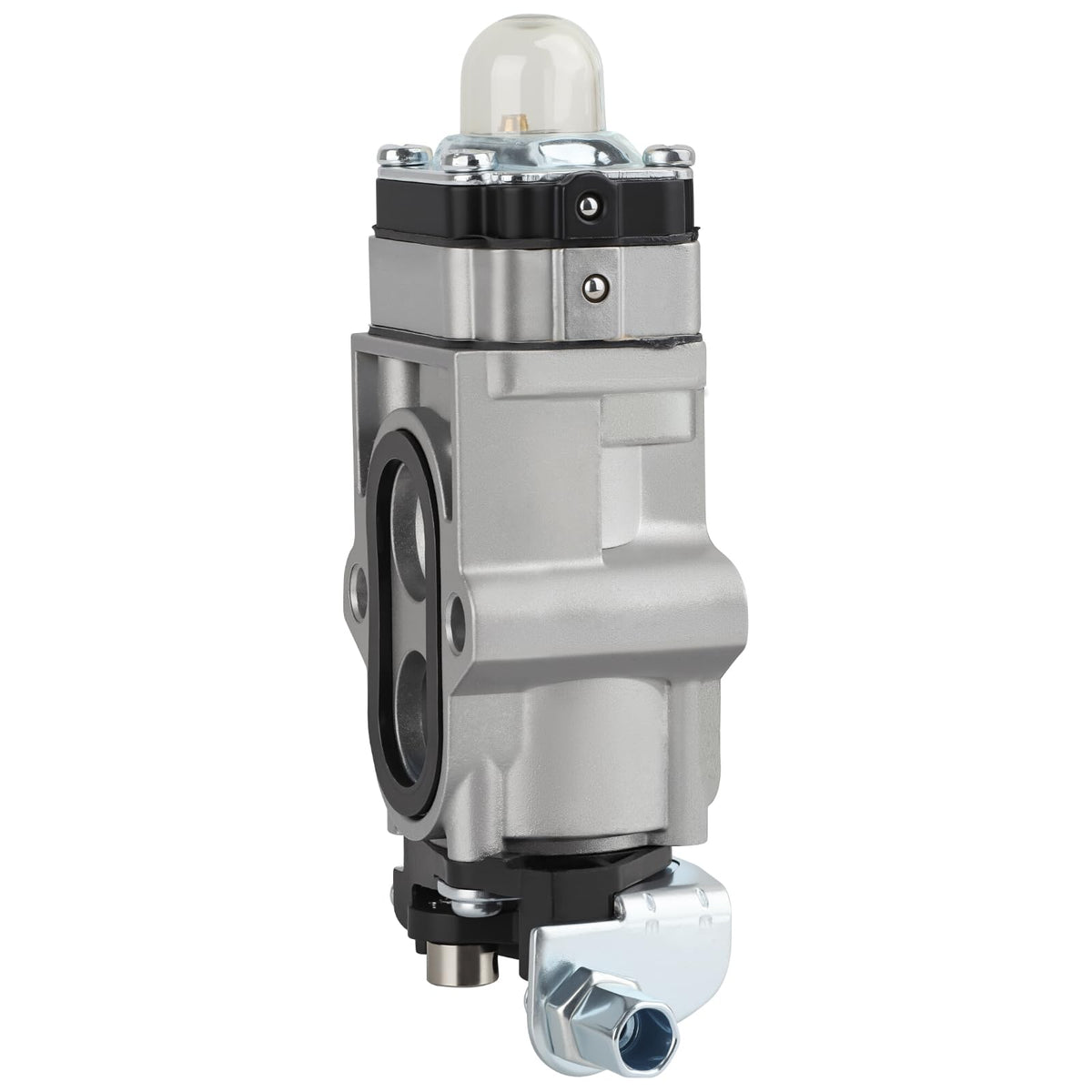 Ferilter EBZ7500 spark plug detail for dependable ignition.