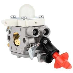 Ferilter kit with fuel line and spark plug for maintenance
