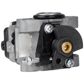 Ferilter packaged carburetor parts image shows everything needed.