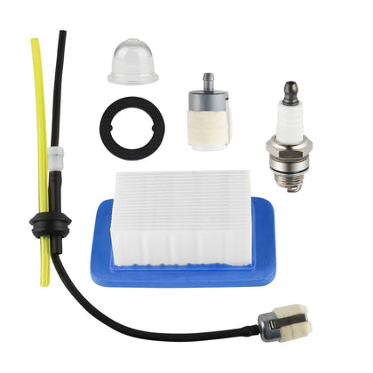 Ferilter PB580T air filter for Echo; supports clean intake and smoother starts
