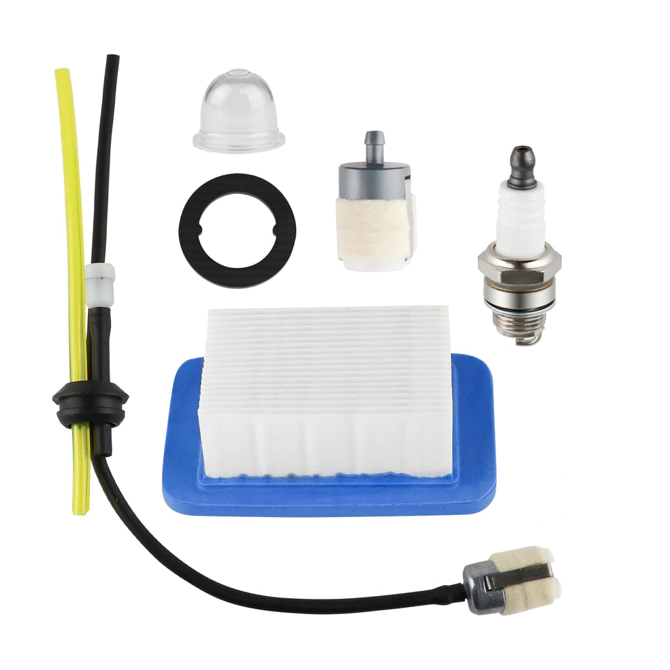 Ferilter PB580T air filter for Echo; supports clean intake and smoother starts