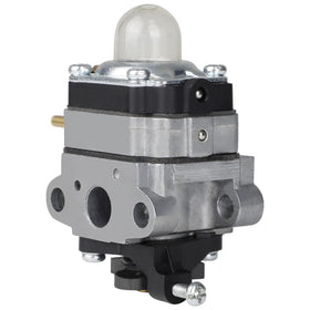 Ferilter primer bulb, fuel filters, and lines kit supports easy maintenance.