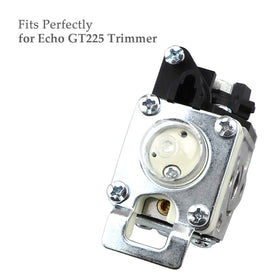 Ferilter SRM 225 primer bulb facilitates quick starts and reliable fuel delivery