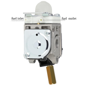 Ferilter SRM-230 air filter cover, tidy presentation for airflow access