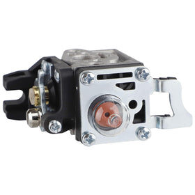 Ferilter SRM 2620 spark plug close-up for reliable starts