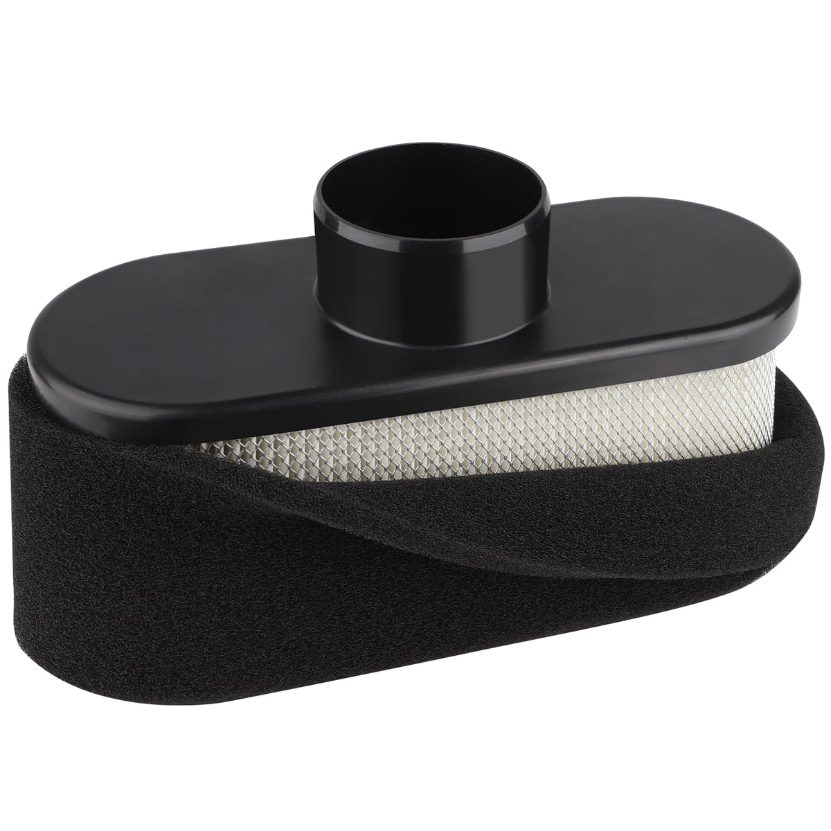 Two-pack Ferilter filters with pre-filters for lawn equipment