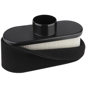Two-pack Ferilter filters with pre-filters for lawn equipment