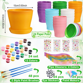 Ferrochef 3D diamond stickers in four styles for embellishment