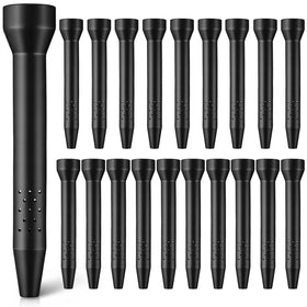 Ferrochef watering stake 12-inch deep root delivery for efficient moisture