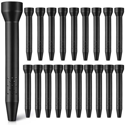 Ferrochef watering stake 12-inch deep root delivery for efficient moisture
