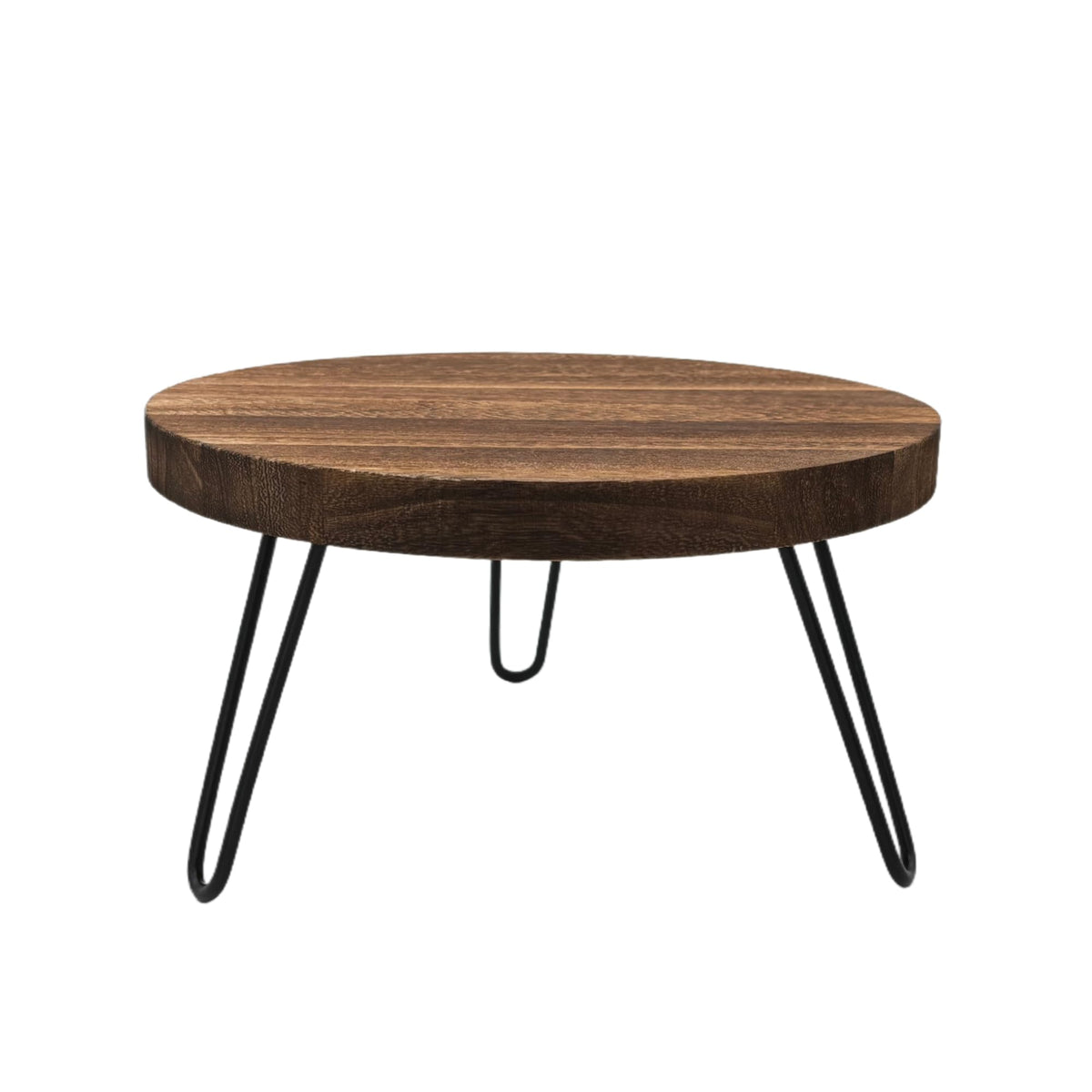 FESTLOVE compact-storage-ready stand for easy stowing when not in use