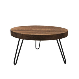 FESTLOVE compact-storage-ready stand for easy stowing when not in use