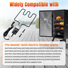Fetechmate corrosion-resistant coating and rugged cable support long-term safety.