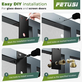 FETUSI indoor-to-outdoor water conversion in action for terrace cleaning