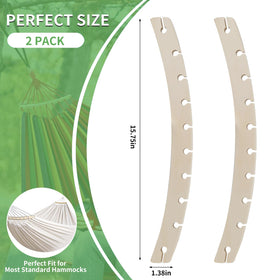 Fevbcnrj easy tool-free setup makes hammock assembly quick.