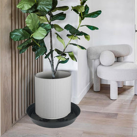 Feyvdzv protects floors from drips on balconies and patios