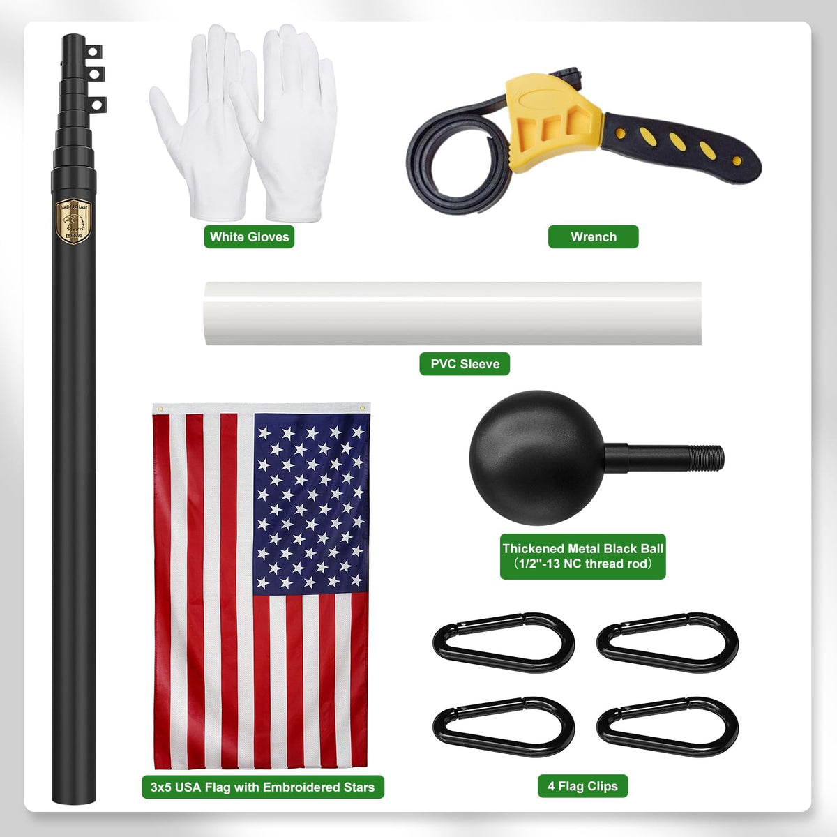 FFILY installation manual provides clear mounting guidance.