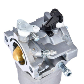 FFINEC Craftsman lawn mower carburetor installation shows straightforward mounting.
