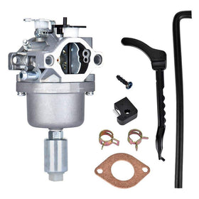 FFINEC replacement carburetor for Craftsman LT1000 offers reliable performance and easy installation.