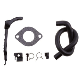 FFINEC replacement carburetor for DLS3500 enhances throttle response and durable operation.