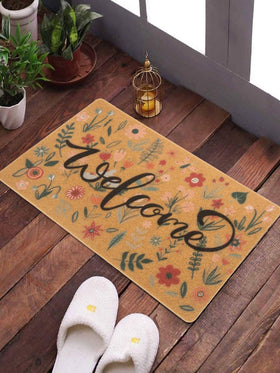 FGSS Doormat designed for both indoor and outdoor entryways.