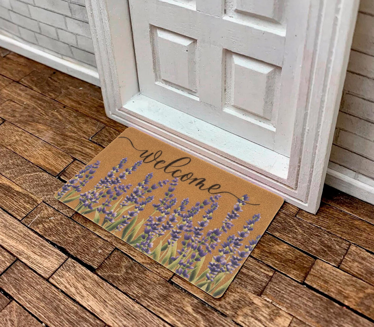 Pet-friendly FGSS doormat reduces mess near entryways without harsh cleaners.