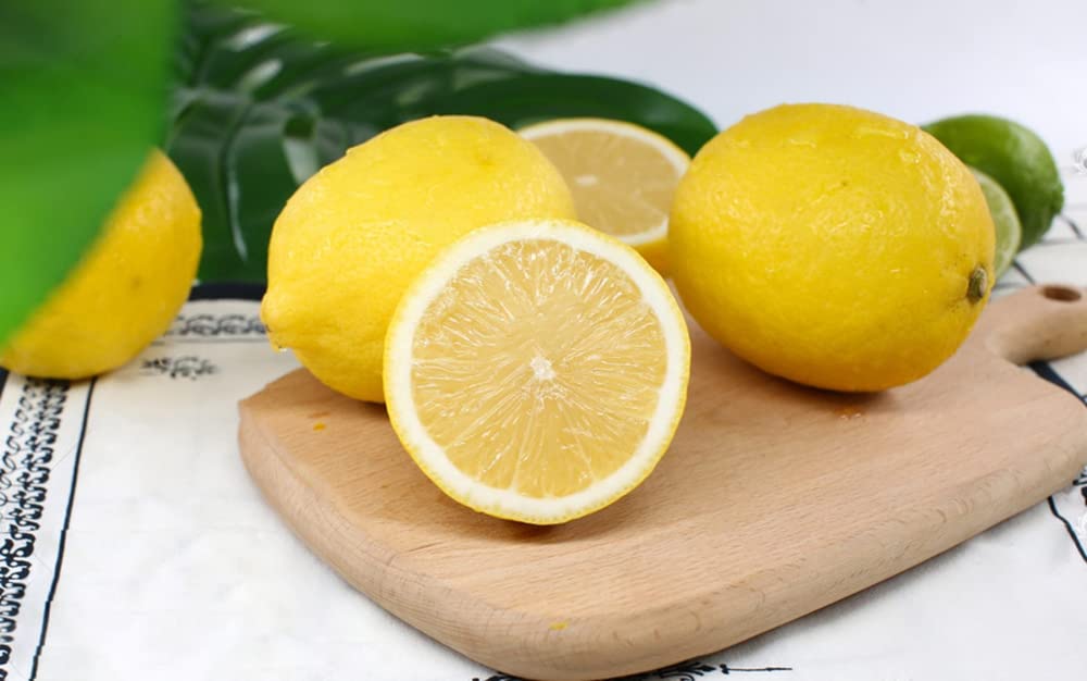 Ficoszo lemon-seed-germination captures sprouts within about 10 days under warm conditions.